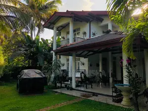 Furnished 6bdrm House in Nikaweratiya for sale