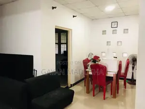 Furnished 6bdrm House in Nikaweratiya for sale