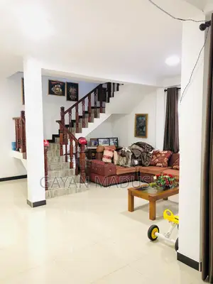 Furnished 6bdrm House in Nikaweratiya for sale