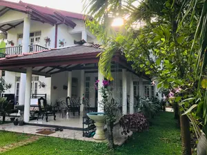 Furnished 6bdrm House in Nikaweratiya for sale