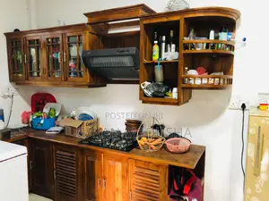 Furnished 6bdrm House in Nikaweratiya for sale