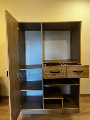 Open Wardrobe for SALE