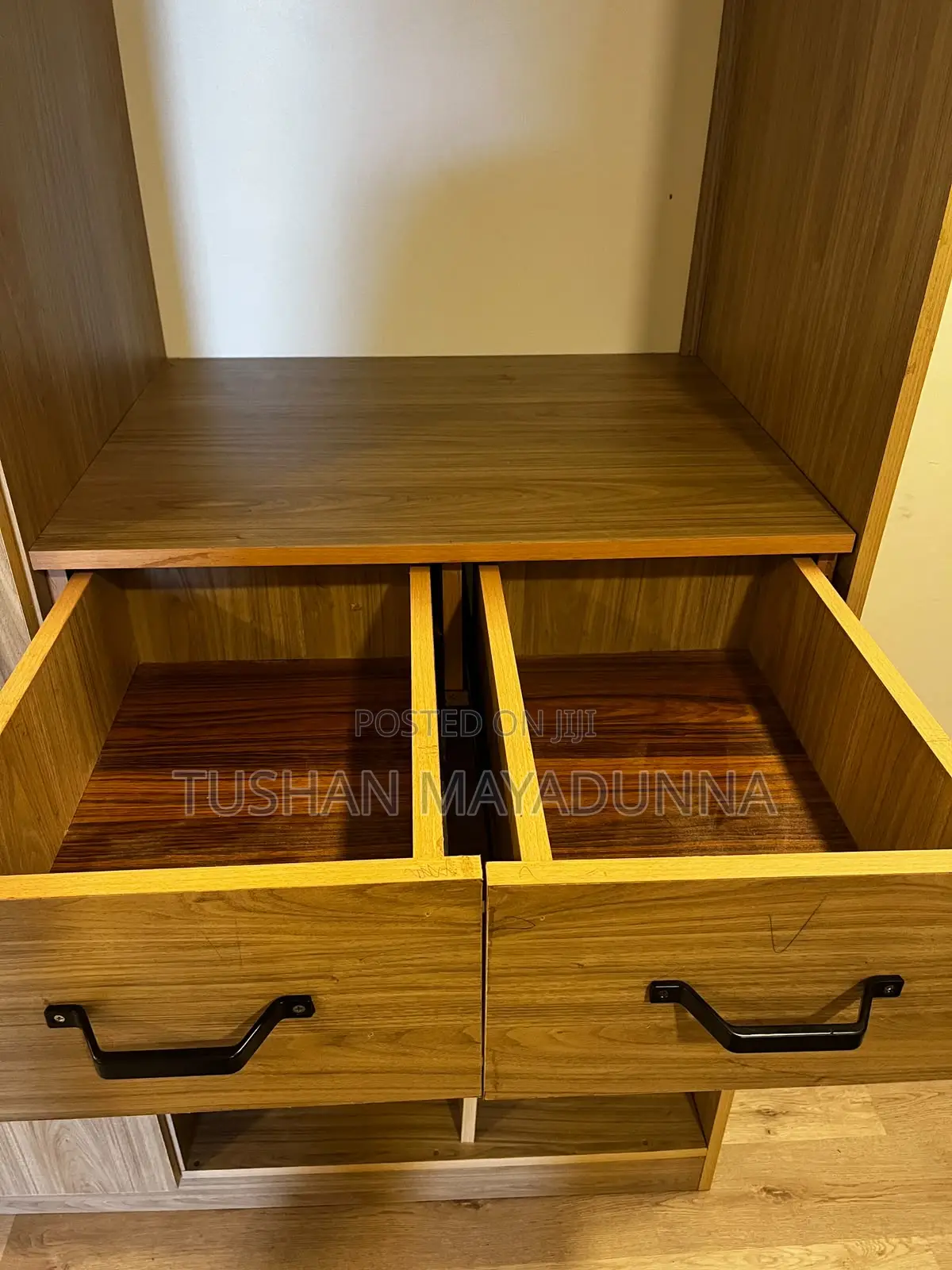Open Wardrobe for SALE