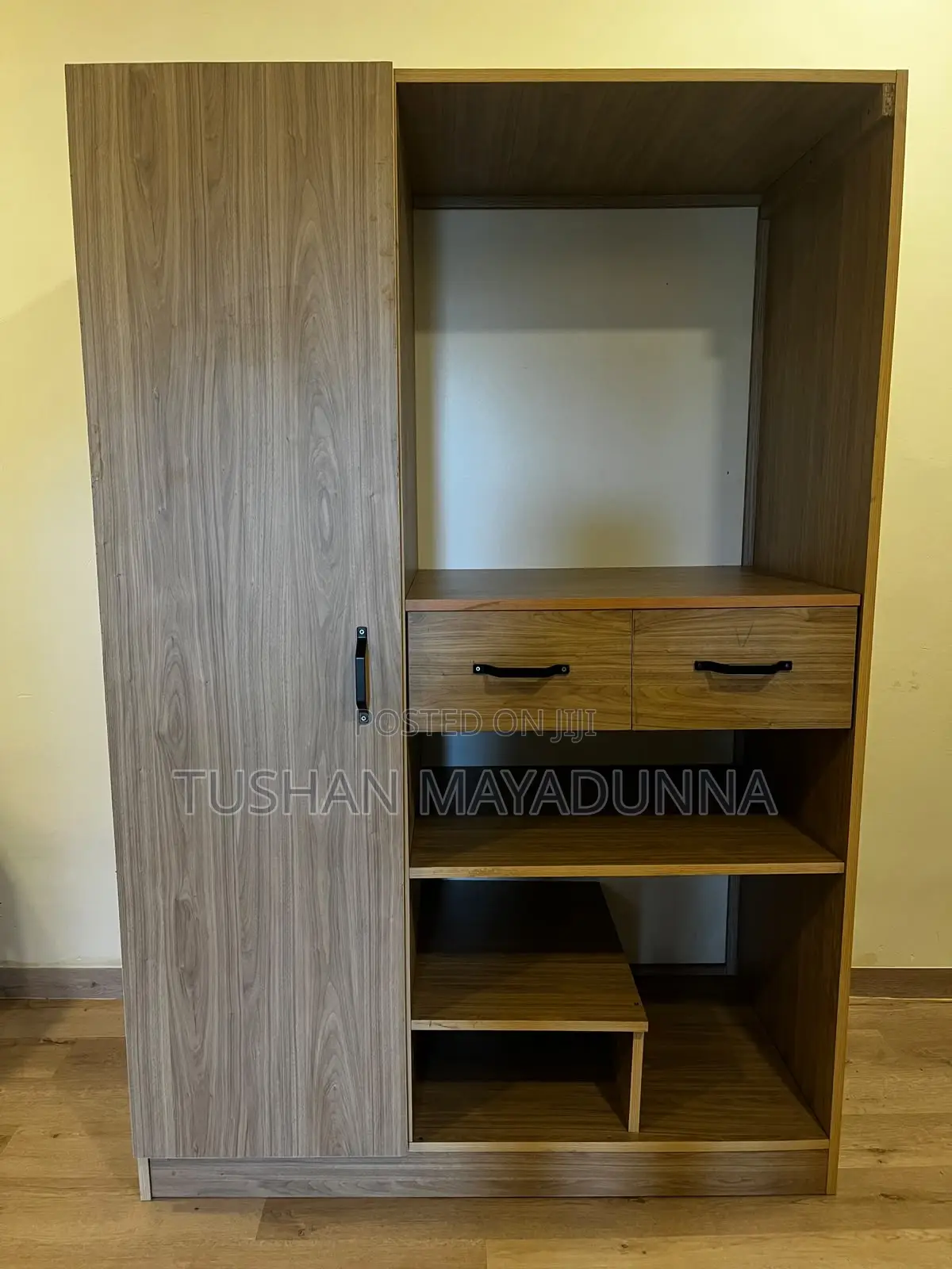 Open Wardrobe for SALE
