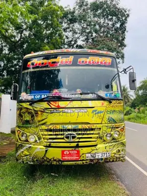Tata  2010 Bus (Used)