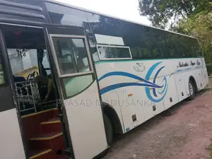 Ashok-Leyland MiTR 2015 Bus (Used)