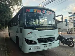 Tata Starbus 2010 Bus (Used)
