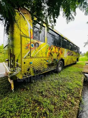 Tata  2010 Bus (Used)