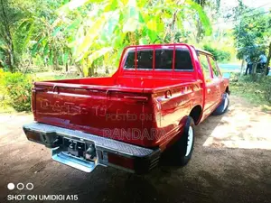 Nissan Nissan 1981 Pickup (Used)