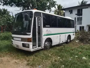 Mitsubishi Dolphin 1988 Bus (Used)