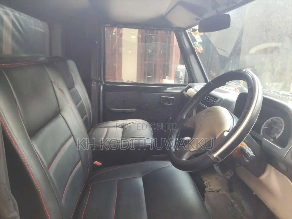Mahindra Bolero 2018 Pickup (Used)