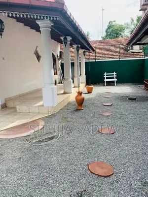 Furnished 3bdrm House in Nj, Kelaniya for sale