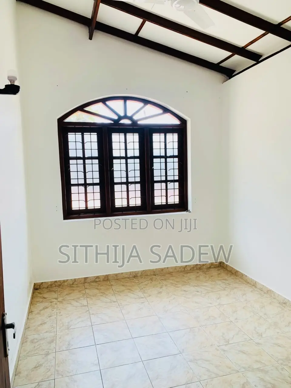 Furnished 3bdrm House in Nj, Kelaniya for sale