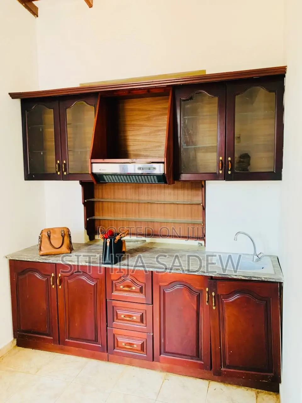 Furnished 3bdrm House in Nj, Kelaniya for sale