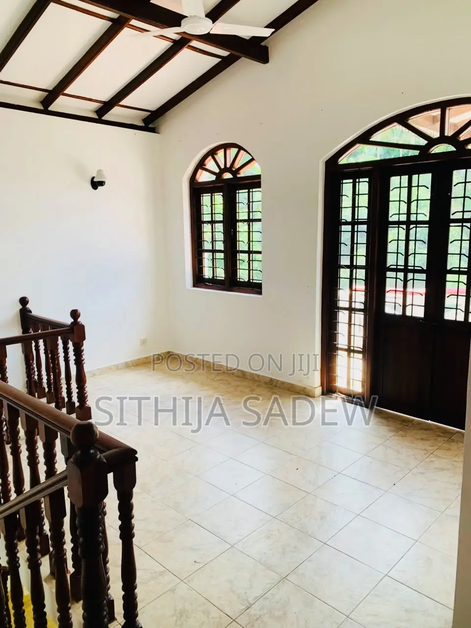 Furnished 3bdrm House in Nj, Kelaniya for sale