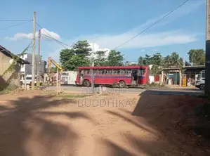 Land for Sale in Nittambuwa