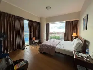 Spacious 2BR Apartment for Sale at Colombo 3