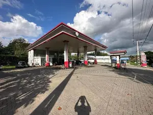 Fuel Station for Sale Nittambuwa