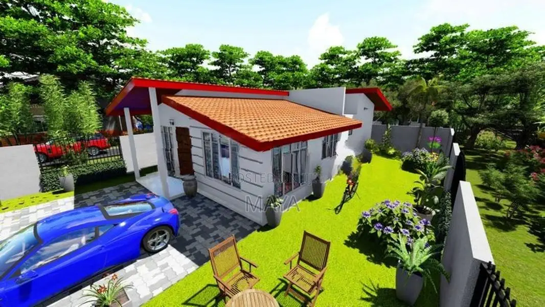 Single House for Sale Piliyandala