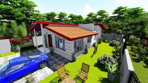 Single House for Sale Piliyandala