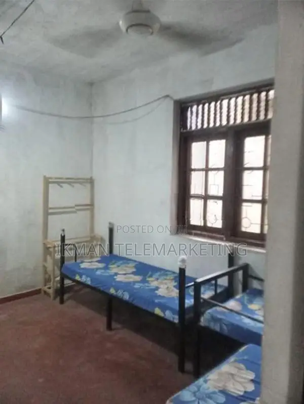 Boarding Rooms for Rent in Dehiwala Girls