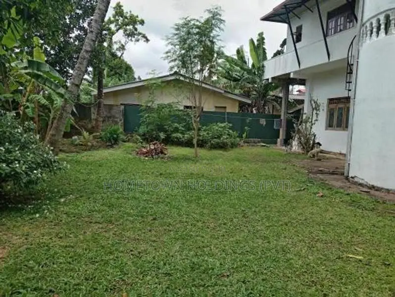 House for Sale in Malabe Town