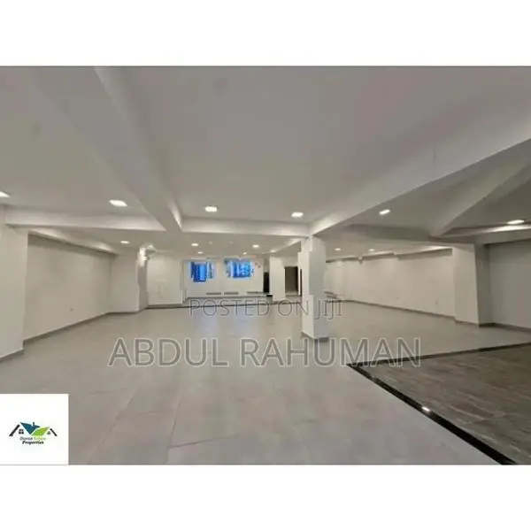2 Story Building Main Road Facing Nugeoda