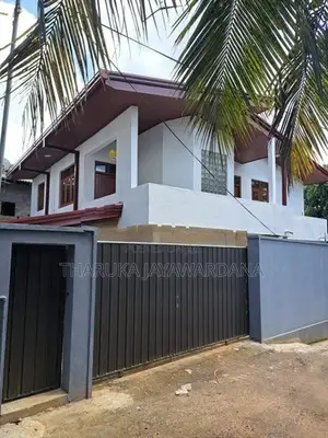 Two Storey House for Rent in Imbulgoda