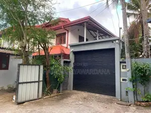 Modern Two Storey House for Rent Pannipitiya