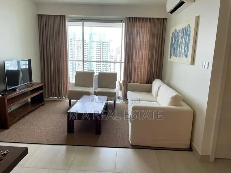 Fully Furnished Apartment for Rent Colombo 2
