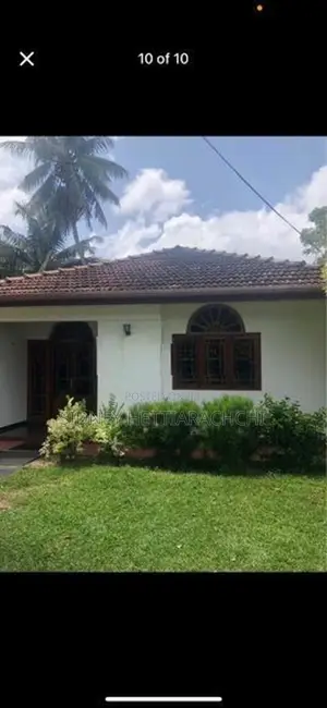 House for Rent in Thudella with All Facilities