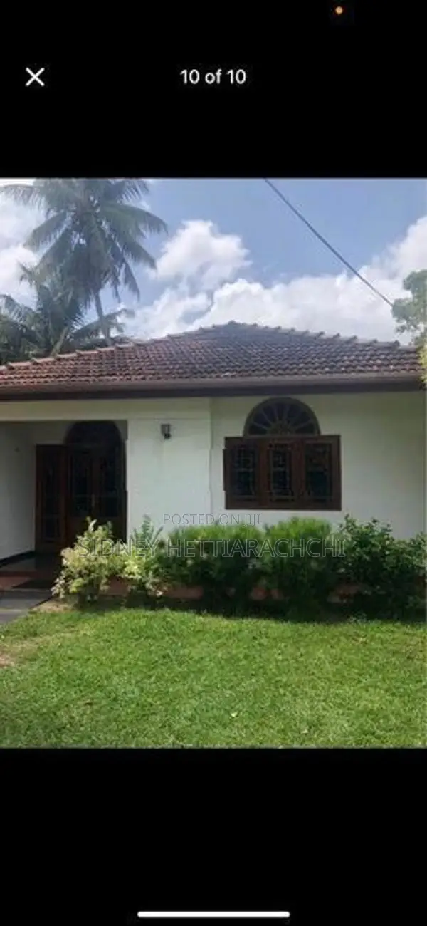House for Rent in Thudella with All Facilities