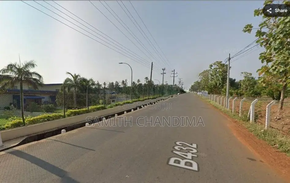 Land for Sale Bingiriya
