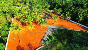 Commercial Land for Sale in Melsiripura D02
