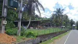 Factory for Rent in Agalawatta
