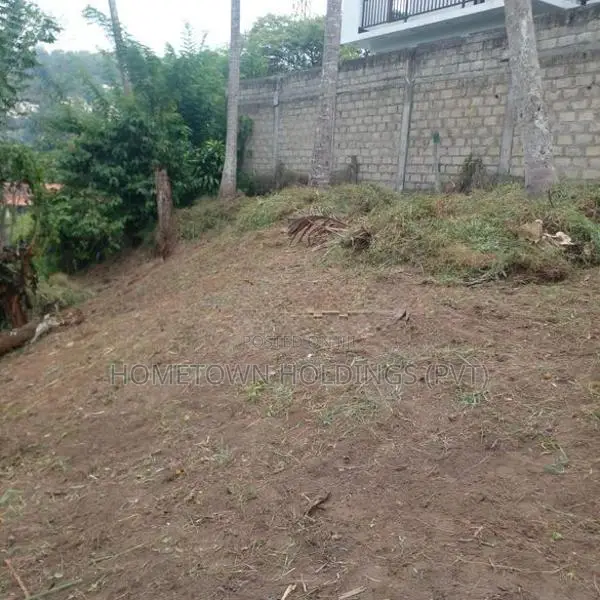 Kundasale Land for Sale