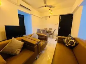 Fully Furnished Apartment for Rent in Viyathpura,Pannipitiya