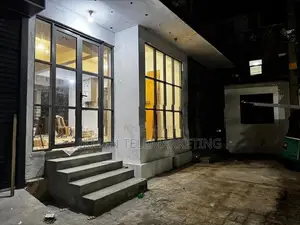 Commercial Building for Rent – Kalubowila