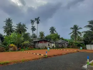 Prime Land in Walana | Galle Rd 1km Lyceum 750m H37