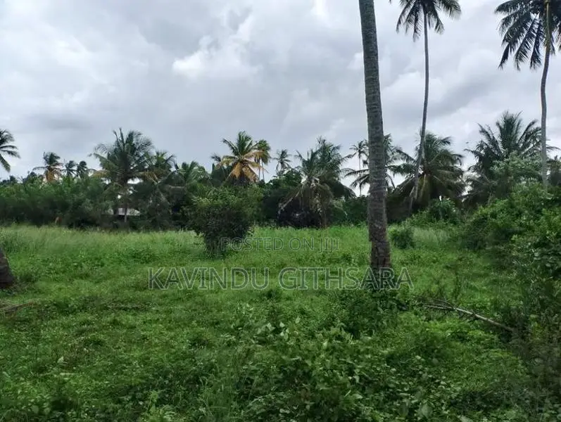 Land for Sale in Melsiripura Kurunegala