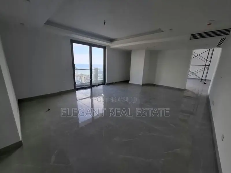606 The Address - 04 Bedroom Apartment for Sale (A4336) Colombo 03
