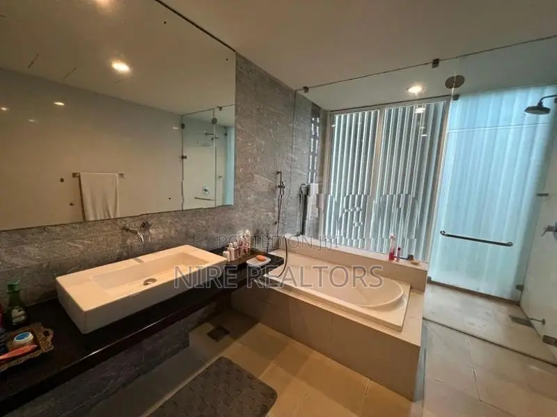 Spacious 2BR Apartment for Sale at Colombo 3