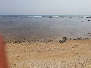 Beach Front Land for Sale in Pasikuda