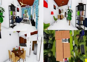 Single House for Sale Piliyandala