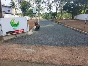 Exclusive Land Plots for Sale in Piliyandala Road Batakeththara