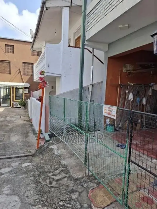 Commercial Property Office for Rent in Nugegoda