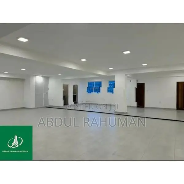 2 Story Building Main Road Facing Nugeoda