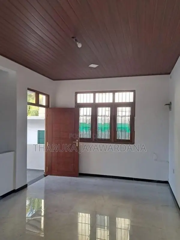 Two Storey House for Rent in Imbulgoda