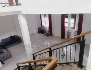 2 Storey House for Rent Dompe