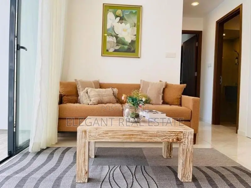 Capitol TwinPeaks - 02 Bedroom Apartment for Rent (A2074) Colombo 2